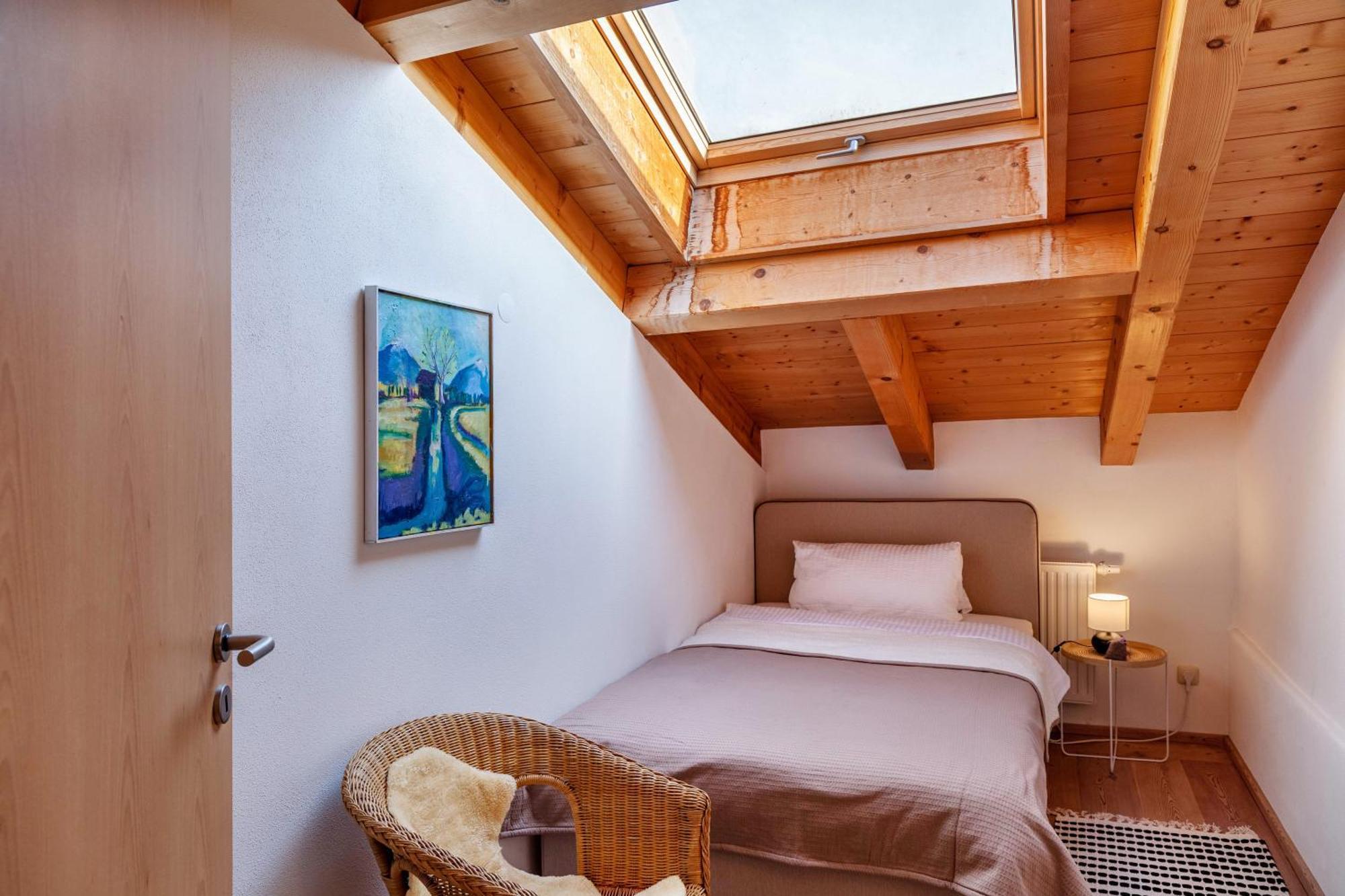Ferienwohnung Siebzehn35 Garmisch-Partenkirchen Exterior foto