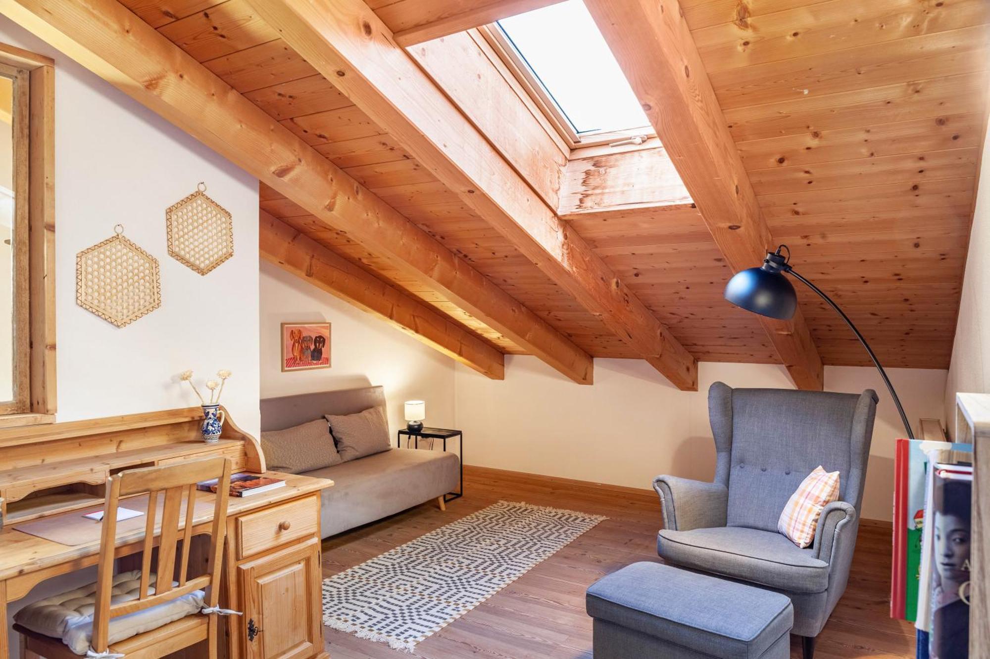 Ferienwohnung Siebzehn35 Garmisch-Partenkirchen Exterior foto