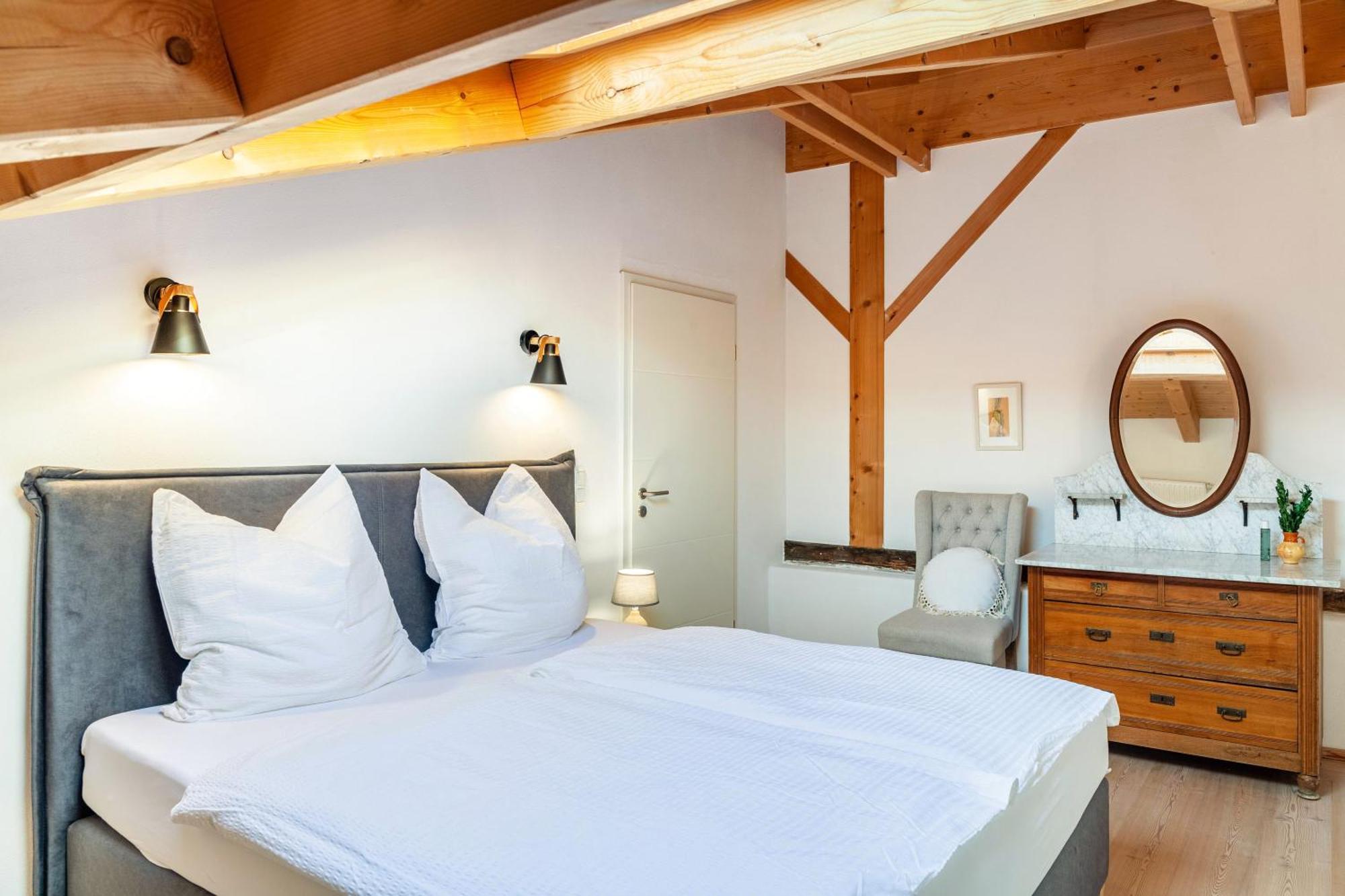 Ferienwohnung Siebzehn35 Garmisch-Partenkirchen Exterior foto